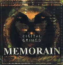 Memorain : Digital Crimes